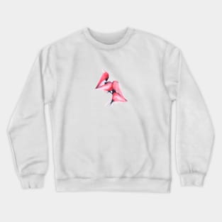 Kiss Crewneck Sweatshirt